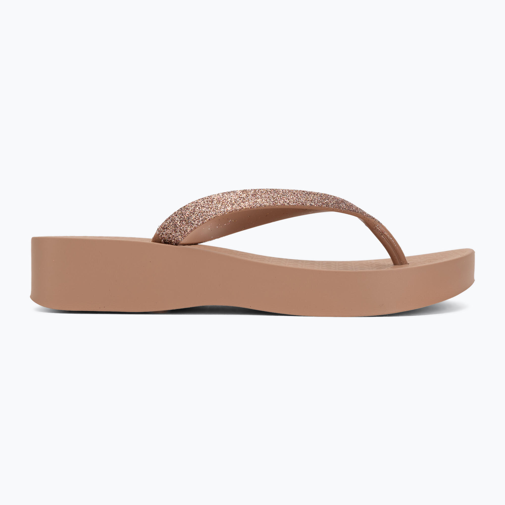 Tongs pour femmes Ipanema Mesh Chic Plat 2/7