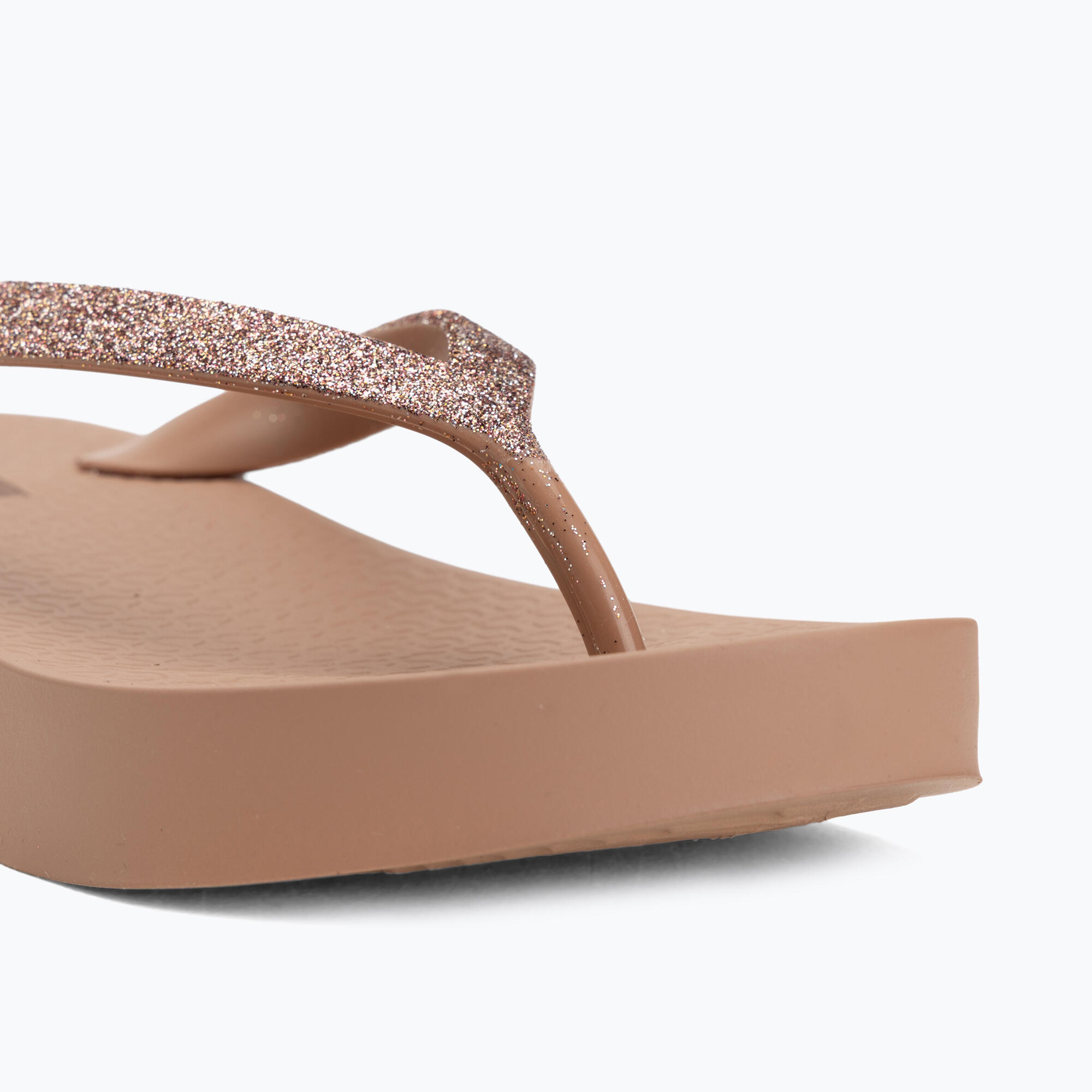Tongs pour femmes Ipanema Mesh Chic Plat 7/7