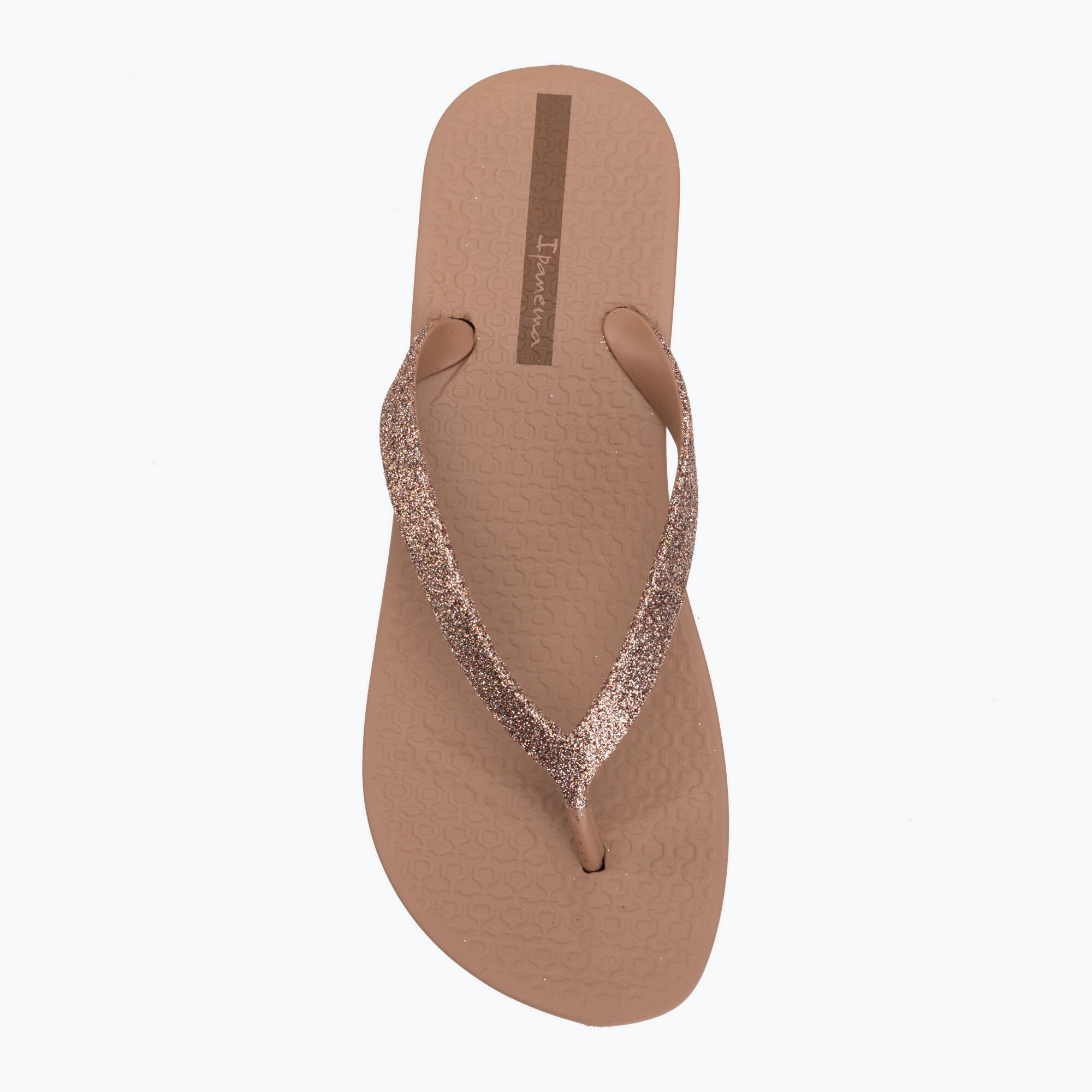 Tongs pour femmes Ipanema Mesh Chic Plat 5/7