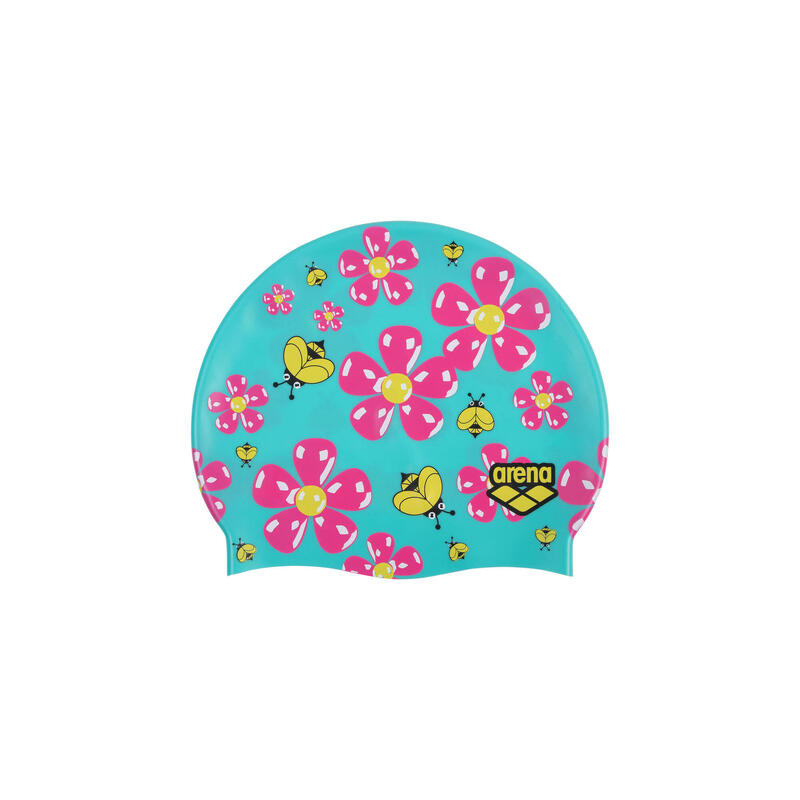 Cască înot junior Arena PRINT JR