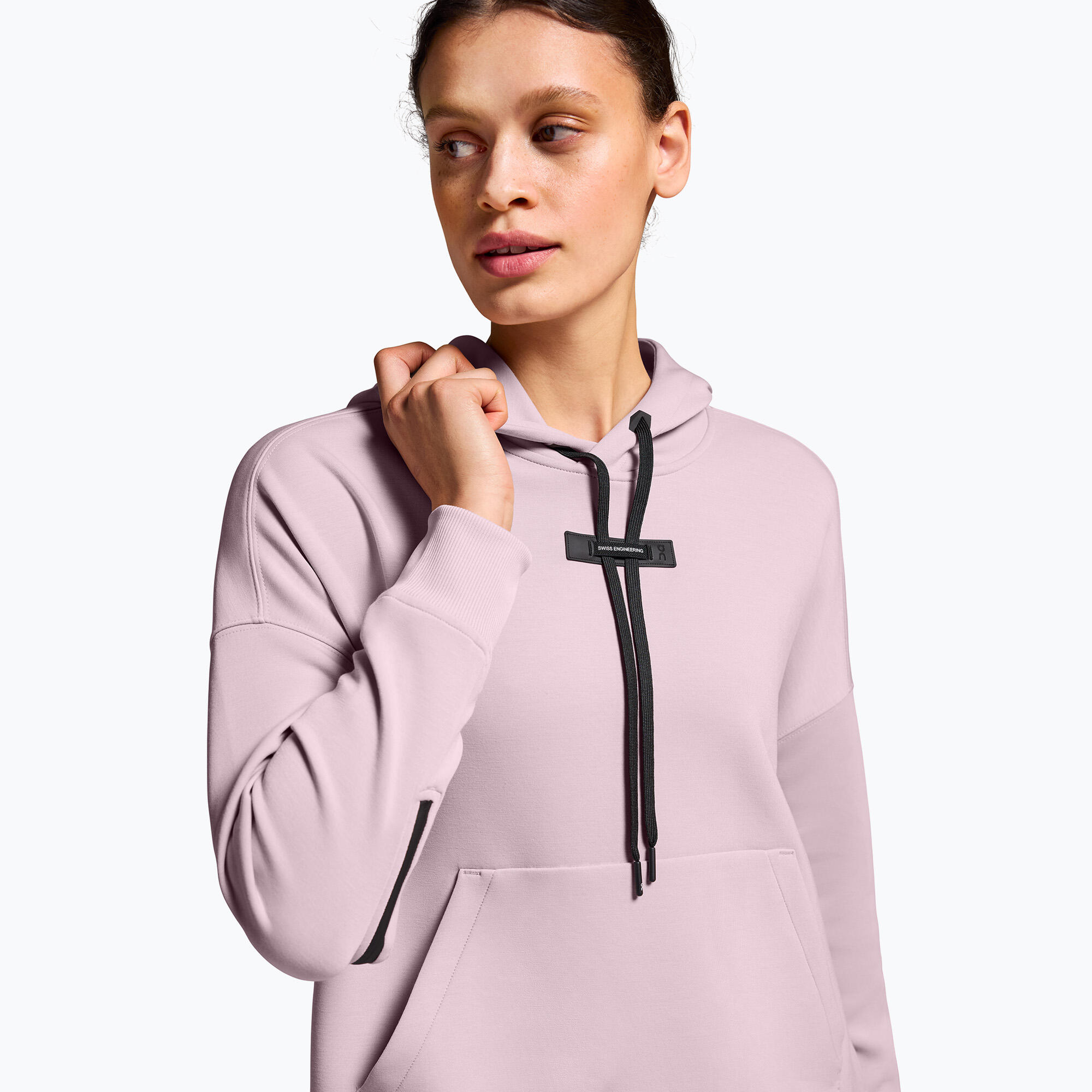 Bluza damska On Hoodie 6/7