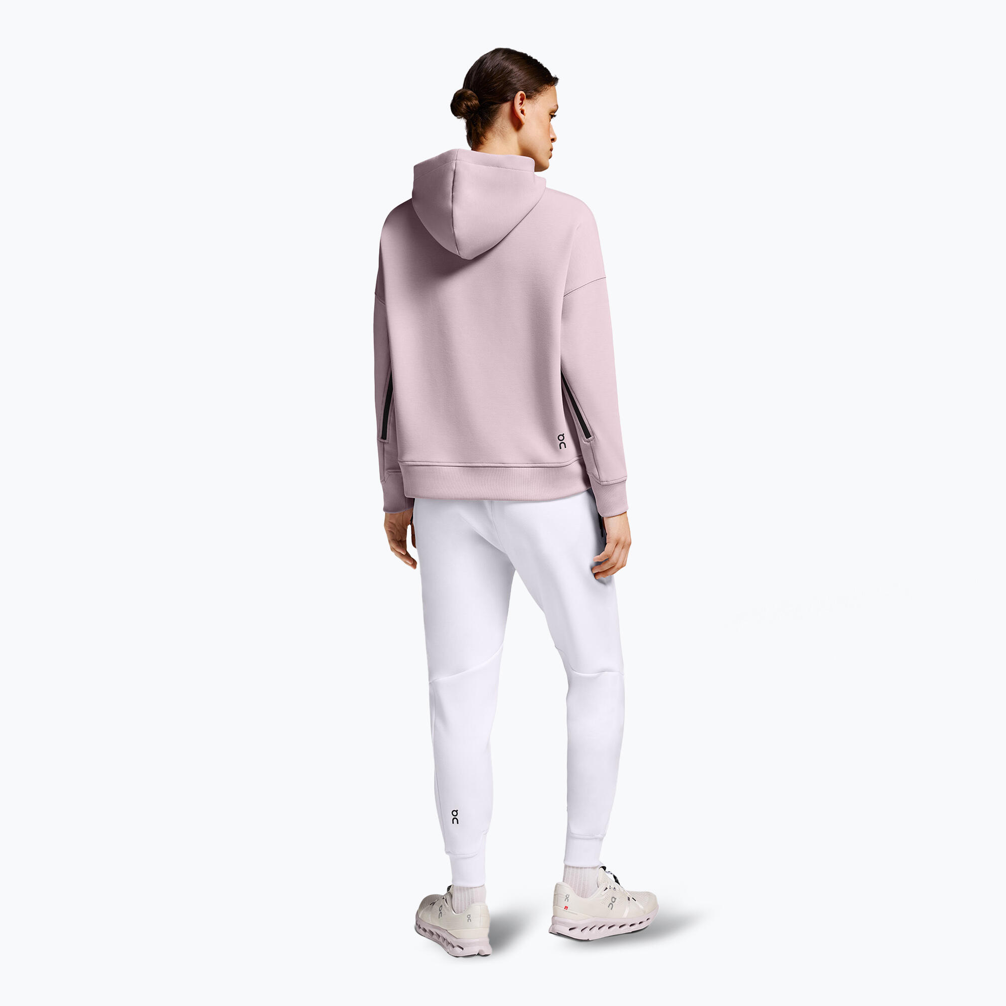 Bluza damska On Hoodie 3/7