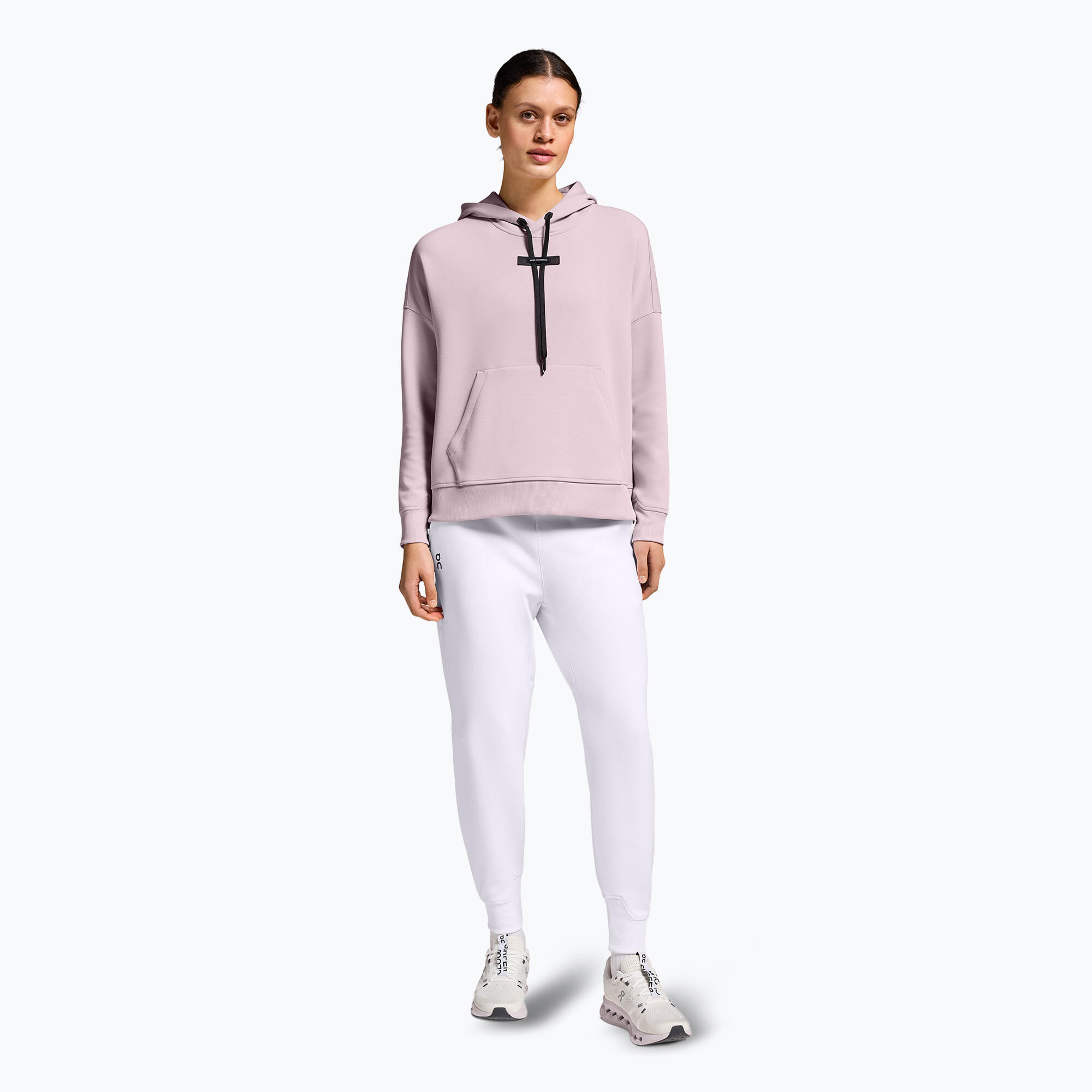 Bluza damska On Hoodie 2/7