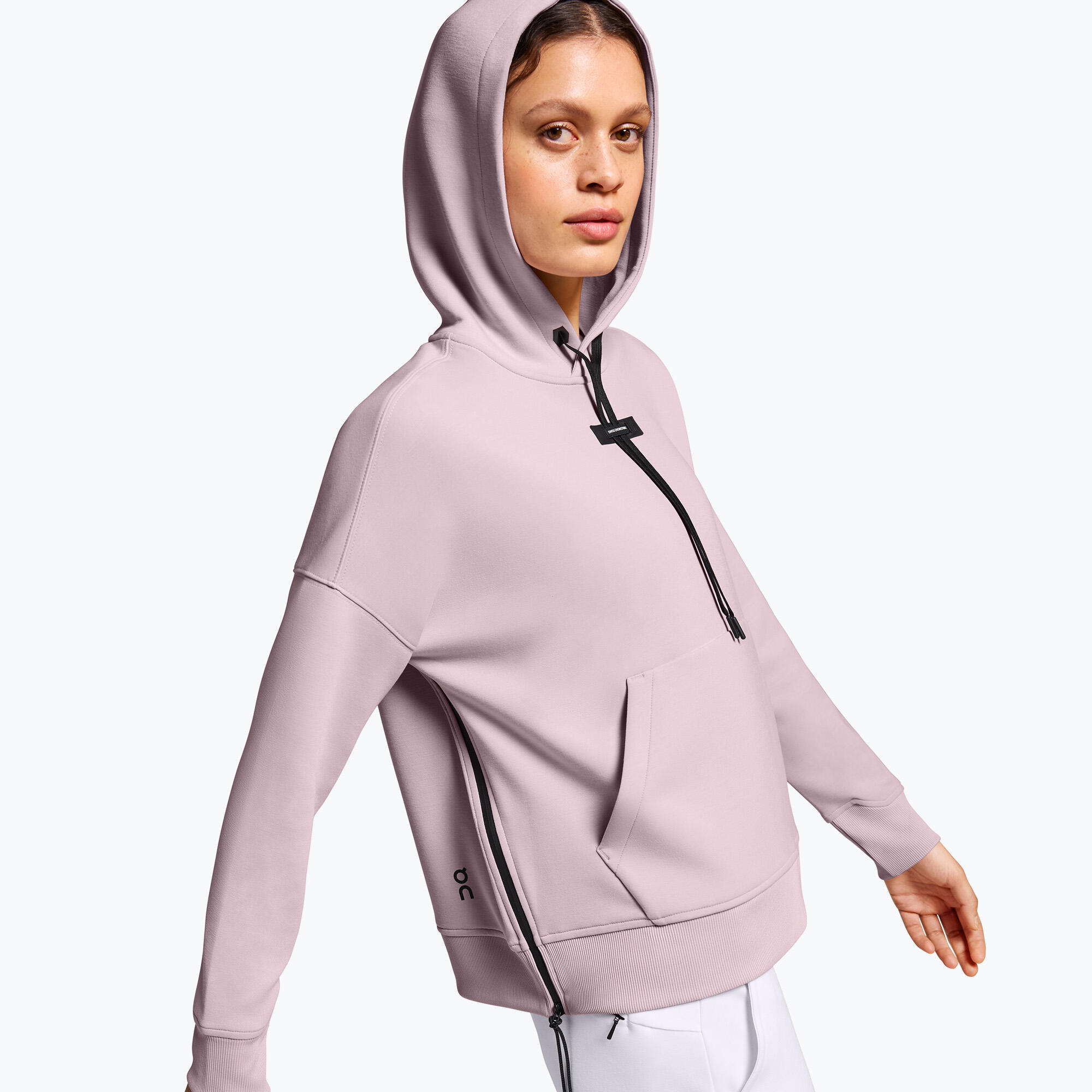 Bluza damska On Hoodie 4/7