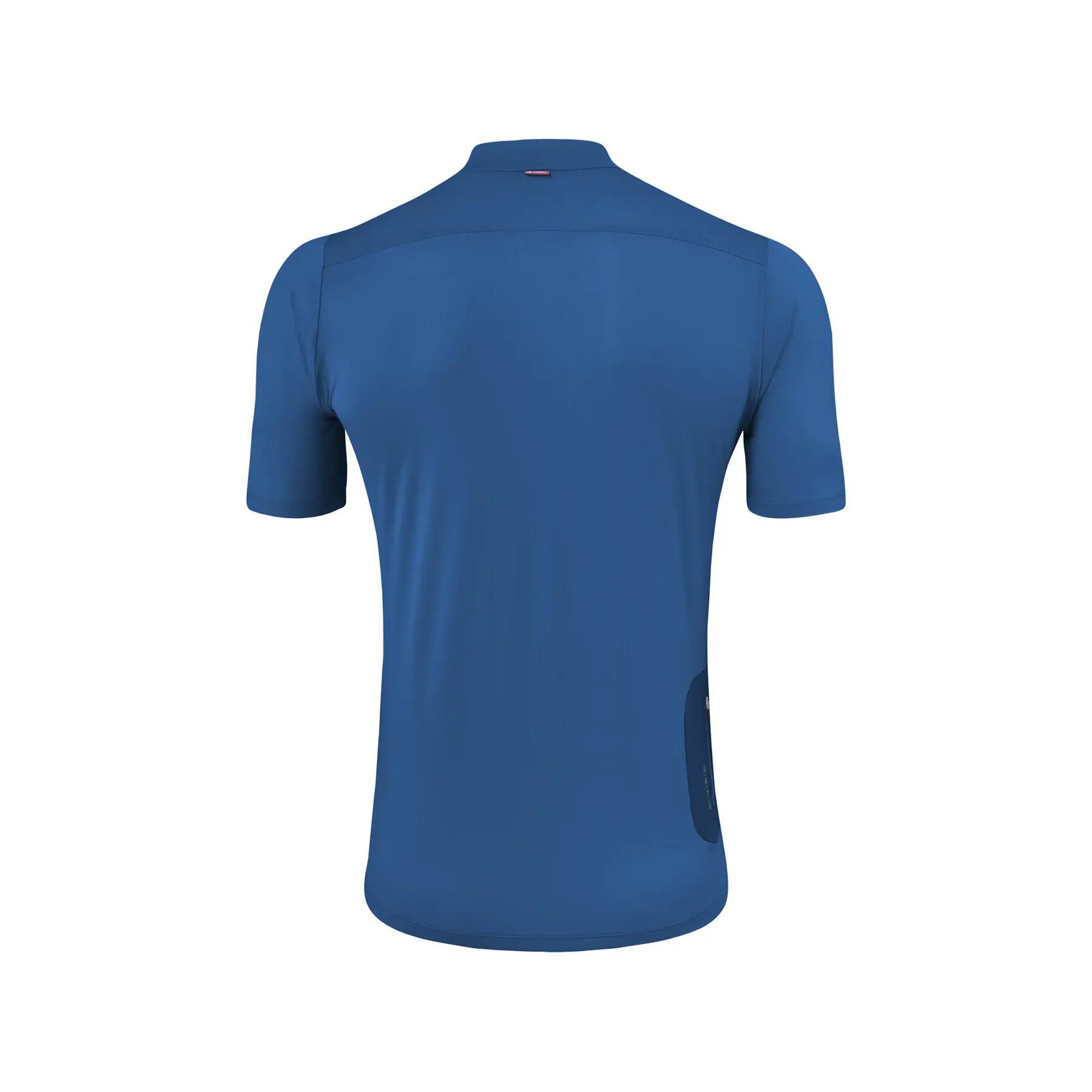 Maillot Löffler Hz Skys Block 2/2