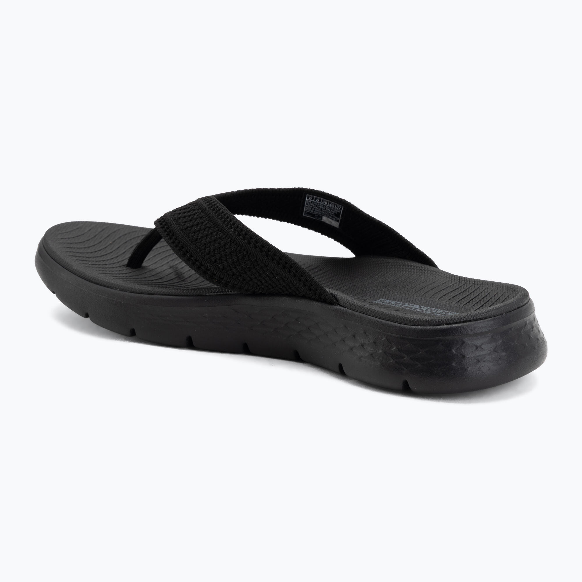 Sandales japonaises pour femmes SKECHERS Go Walk Flex Holly 3/7