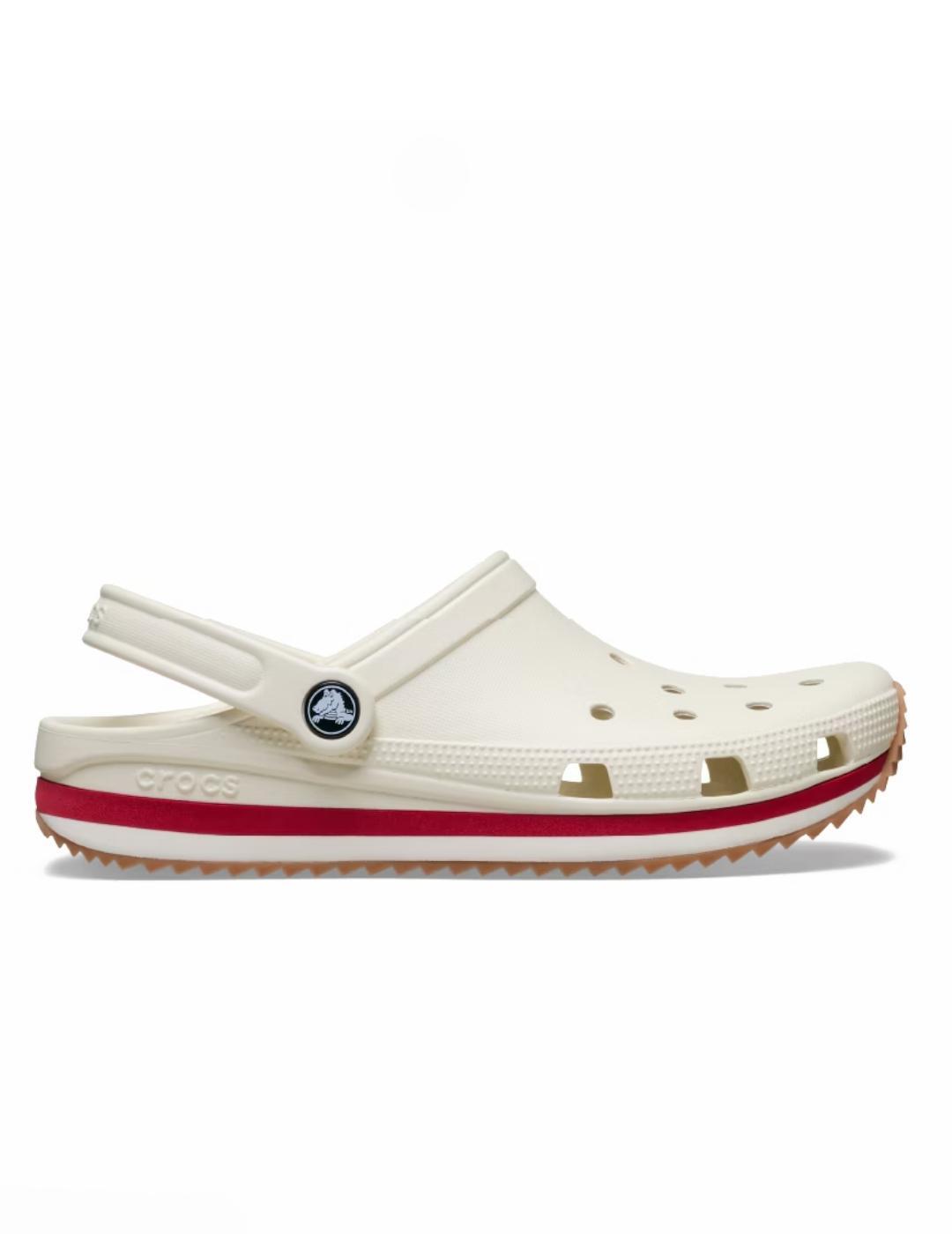 CROCS picture