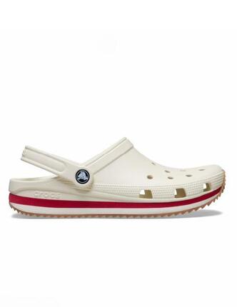 Sandalias para Mujer Crocs Beige