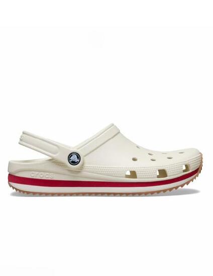 Sandalias para Mujer Crocs Beige