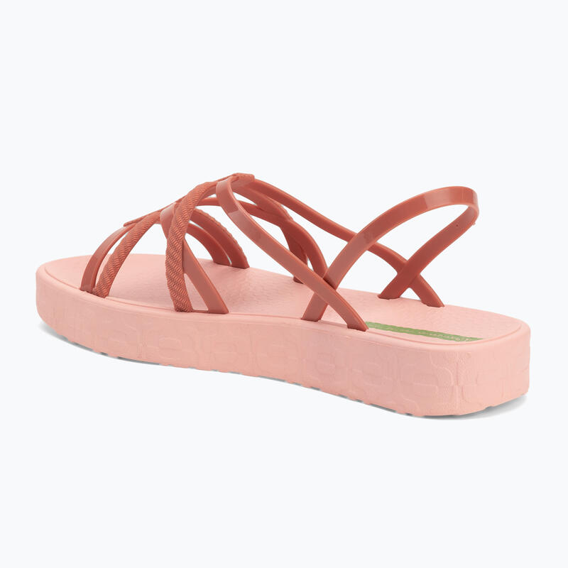 Ipanema Diversa Flatform női szandál