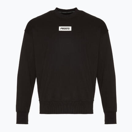 Bluza męska PROSTO Crewneck Box