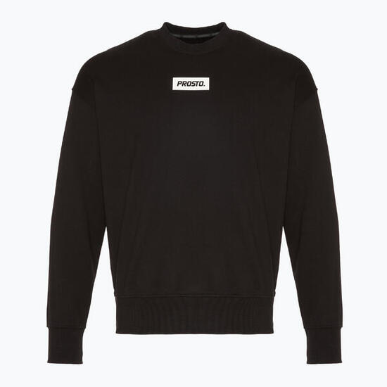 Bluza męska PROSTO Crewneck Box