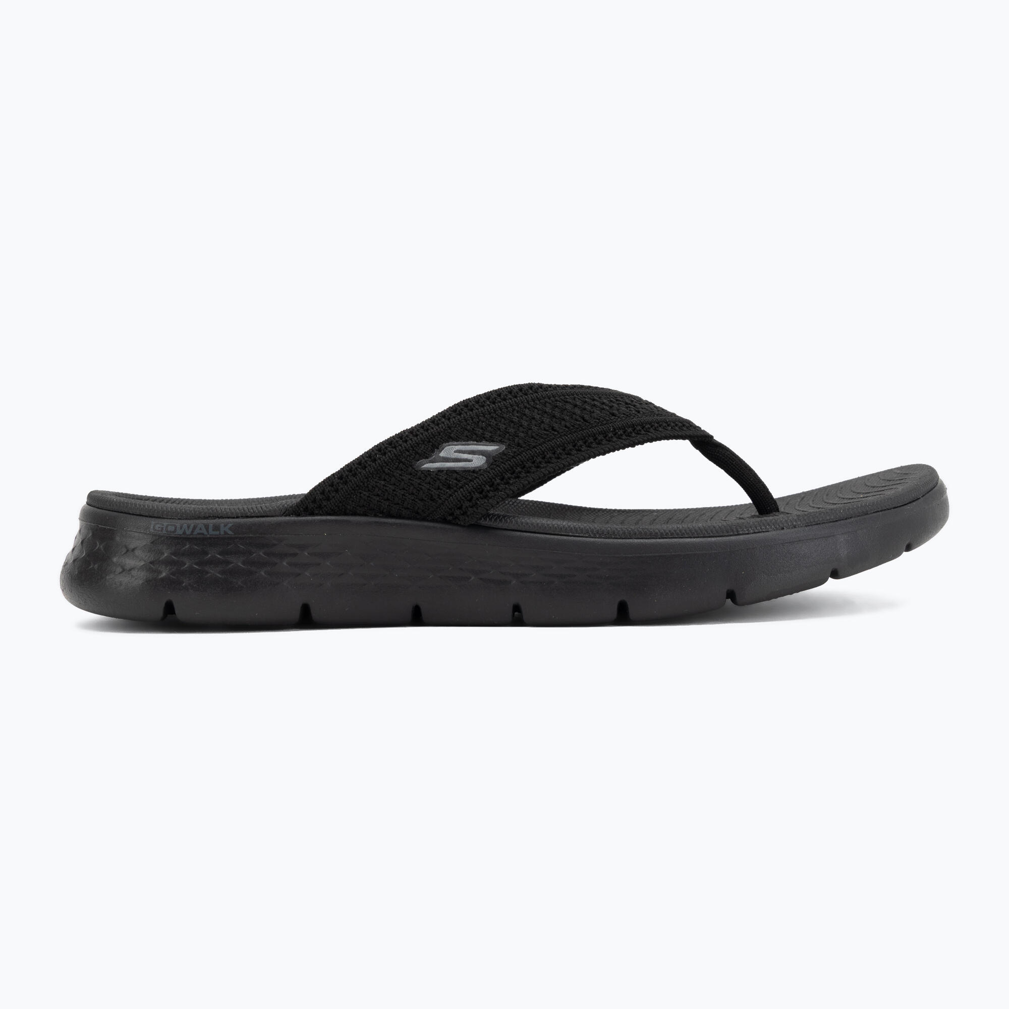 Sandales japonaises pour femmes SKECHERS Go Walk Flex Holly 2/7