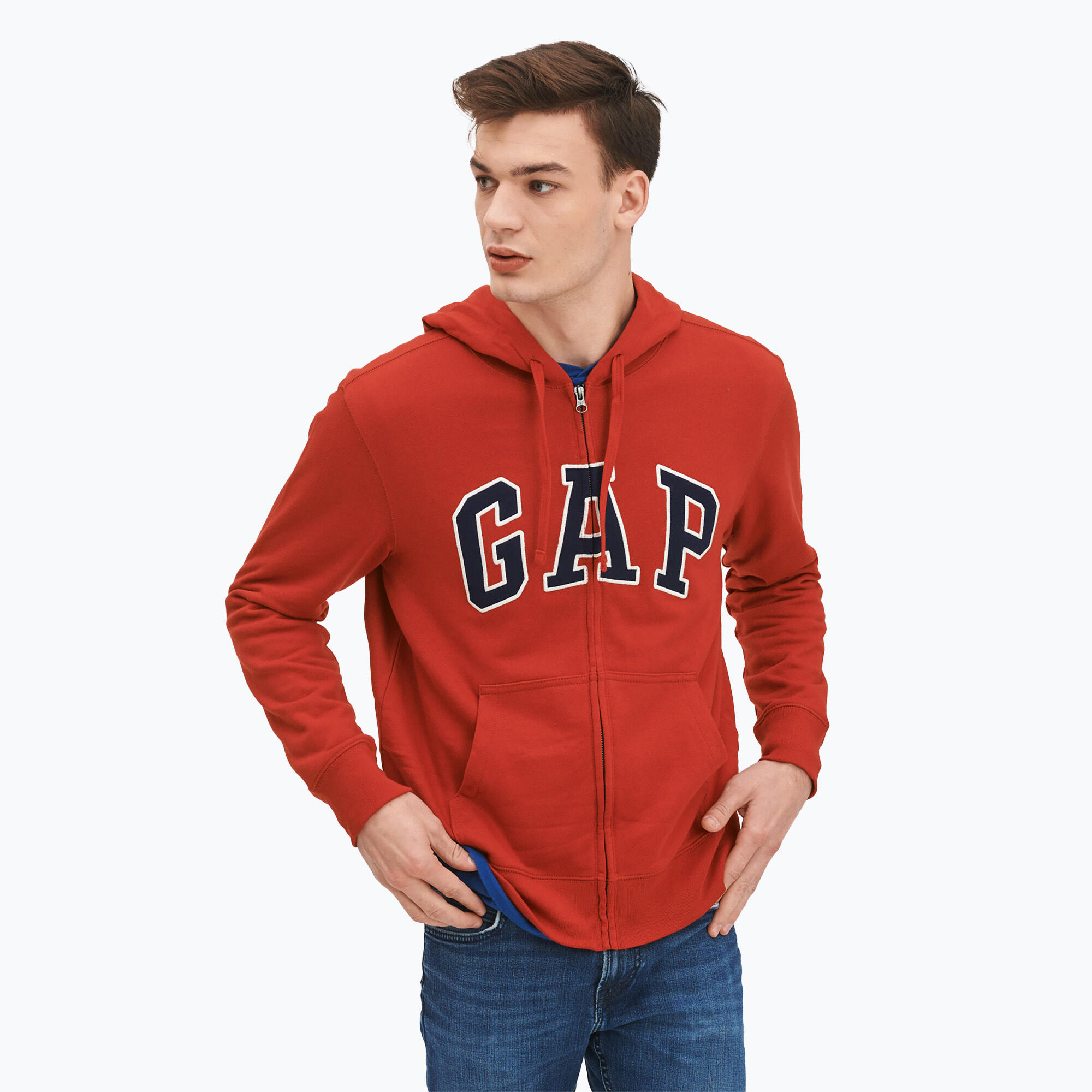 GAP picture
