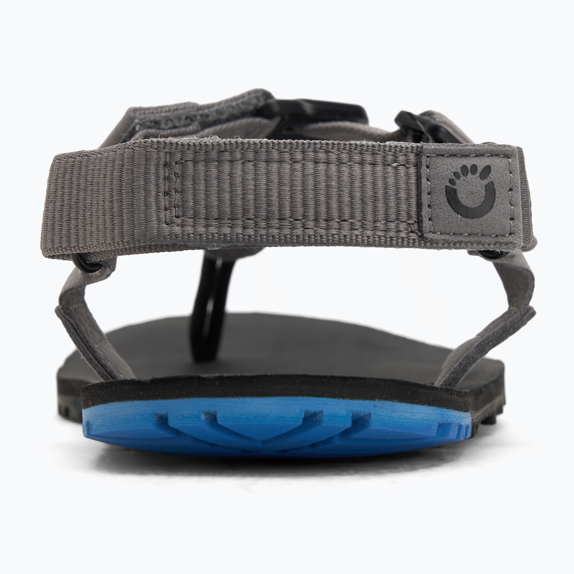 Sandales barefoot homme Xero Shoes H-Trail 6/7