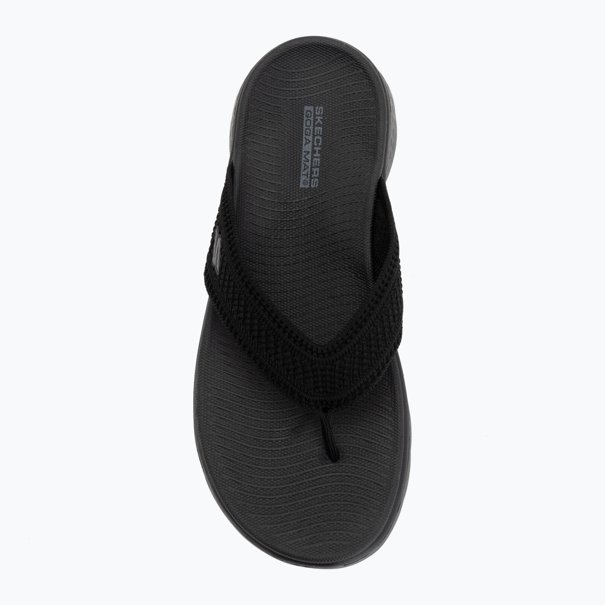 Sandales japonaises pour femmes SKECHERS Go Walk Flex Holly 5/7