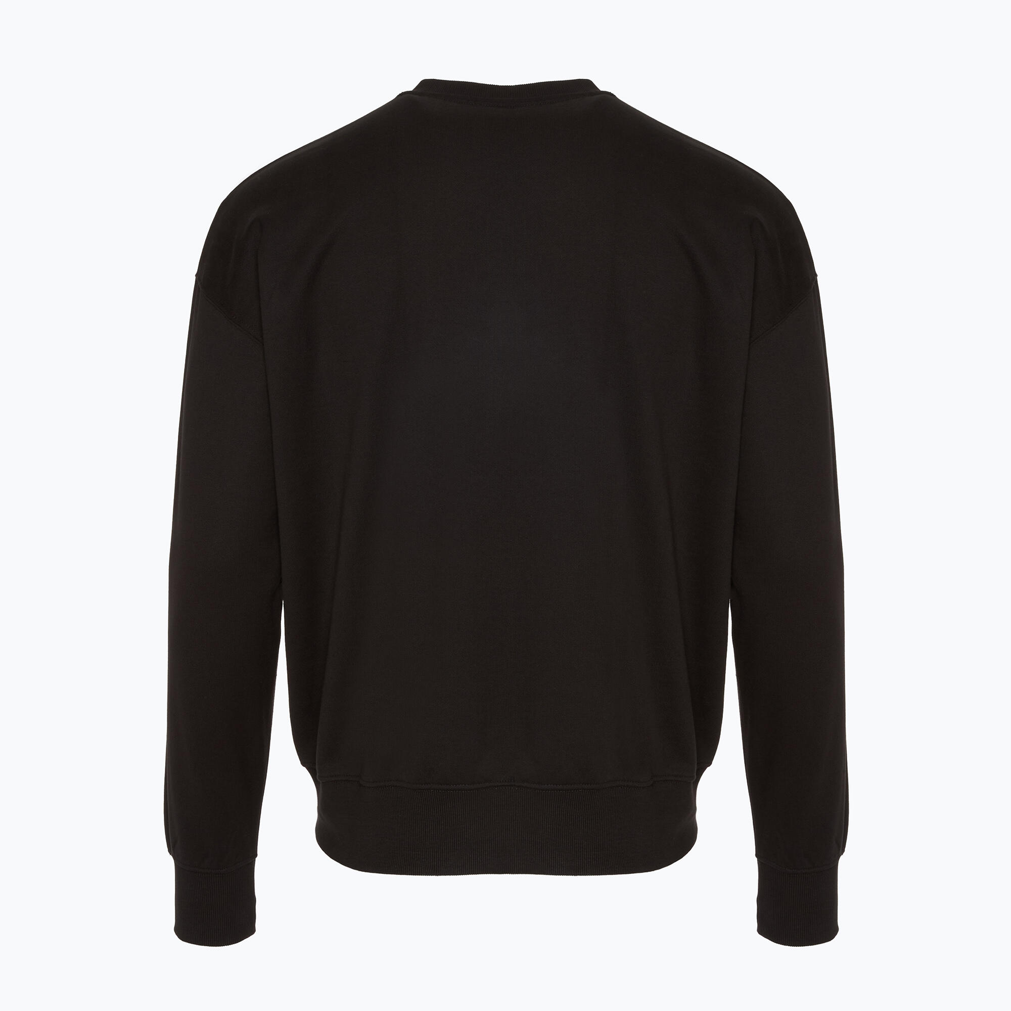 Bluza męska PROSTO Crewneck Box 2/4
