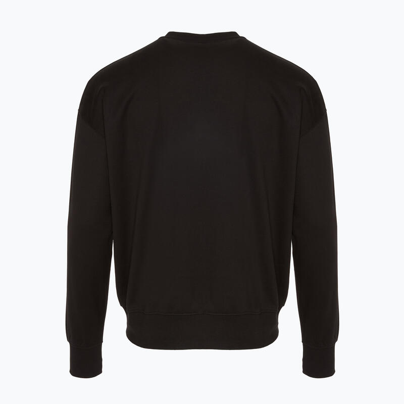 Hanorac bărbați PROSTO Crewneck Box