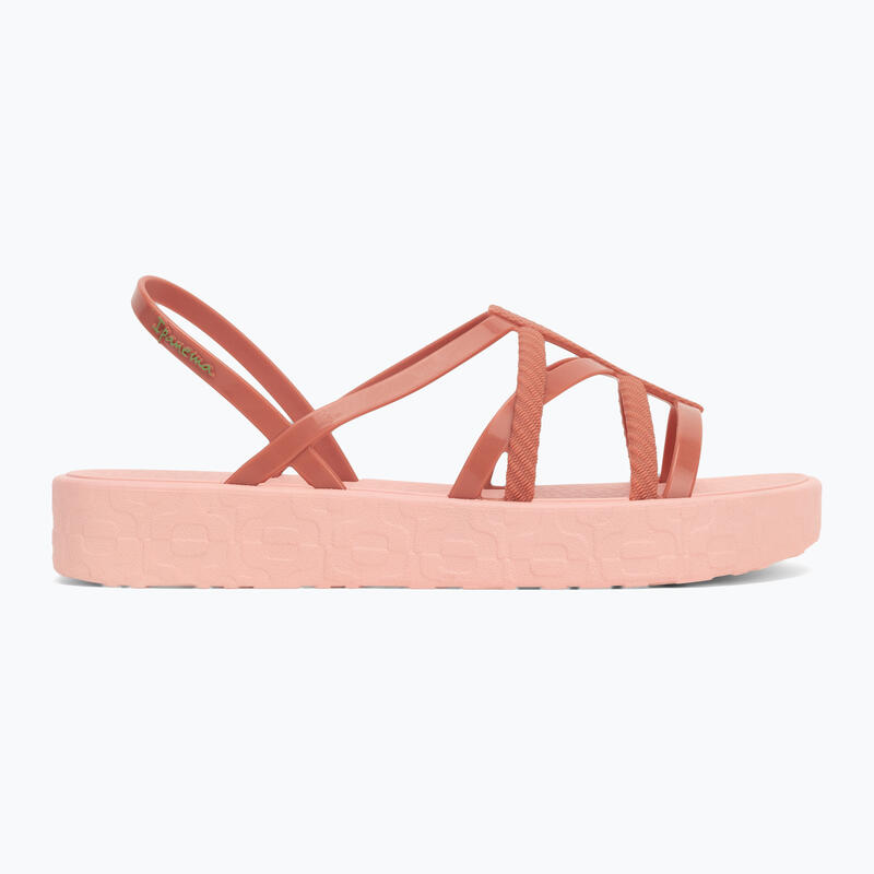 Ipanema Diversa Flatform női szandál