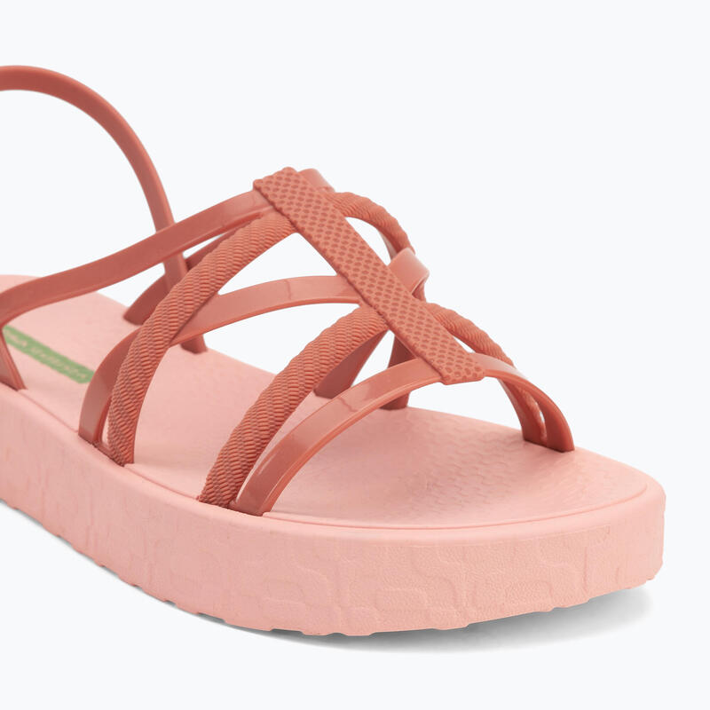 Ipanema Diversa Flatform női szandál