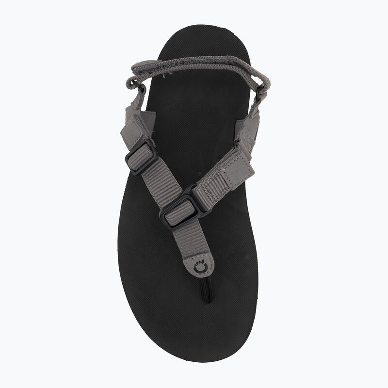 Sandale barefoot bărbați Xero Shoes H-Trail