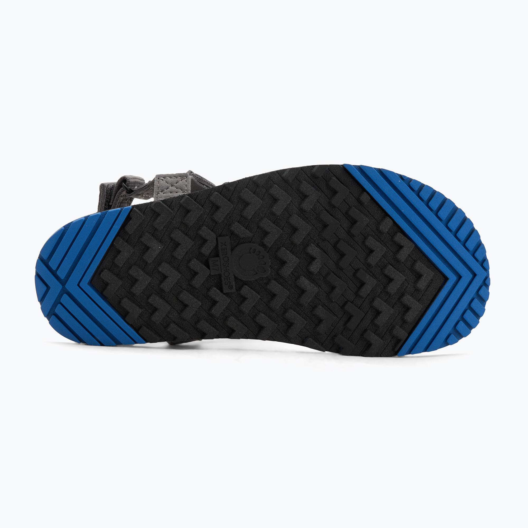 Sandales barefoot homme Xero Shoes H-Trail 4/7