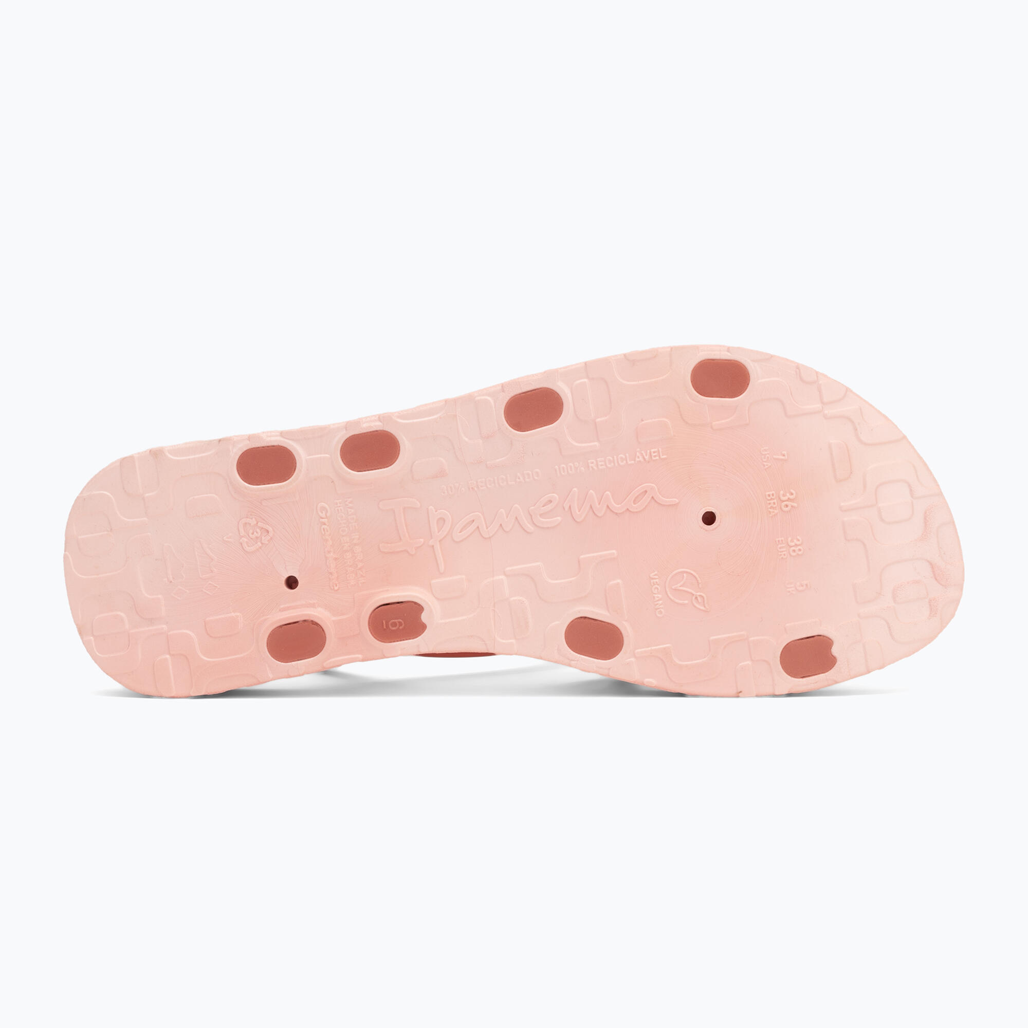Sandales femme Ipanema Diversa Flatform 4/7