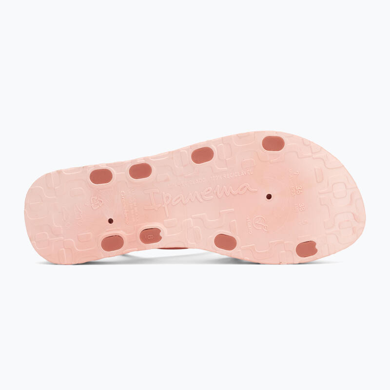 Ipanema Diversa Flatform női szandál