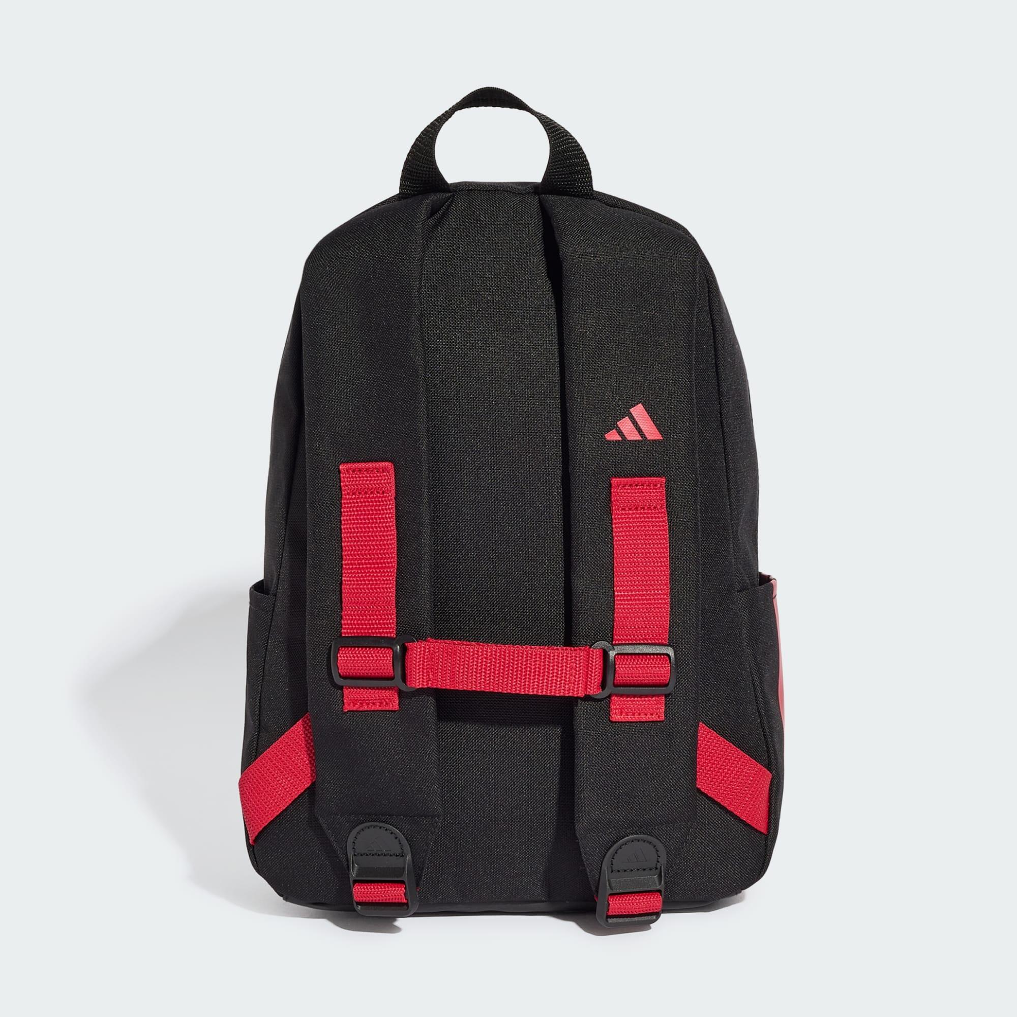 MOCHILA INFANTIL DO LIVERPOOL FC 2/7