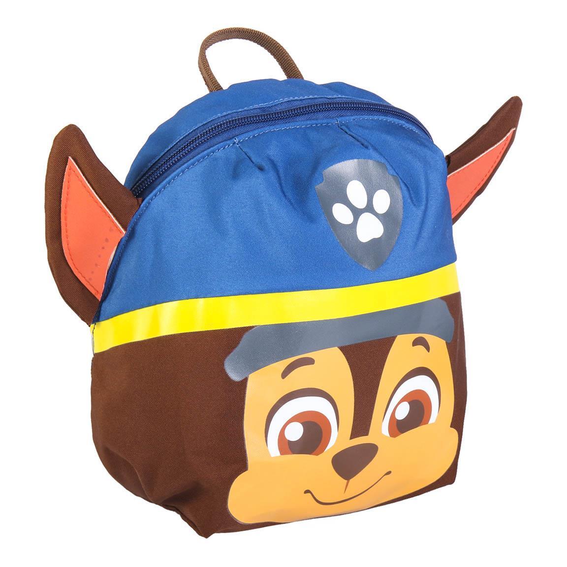 Zaino Asilo Chase Paw Patrol 1/7