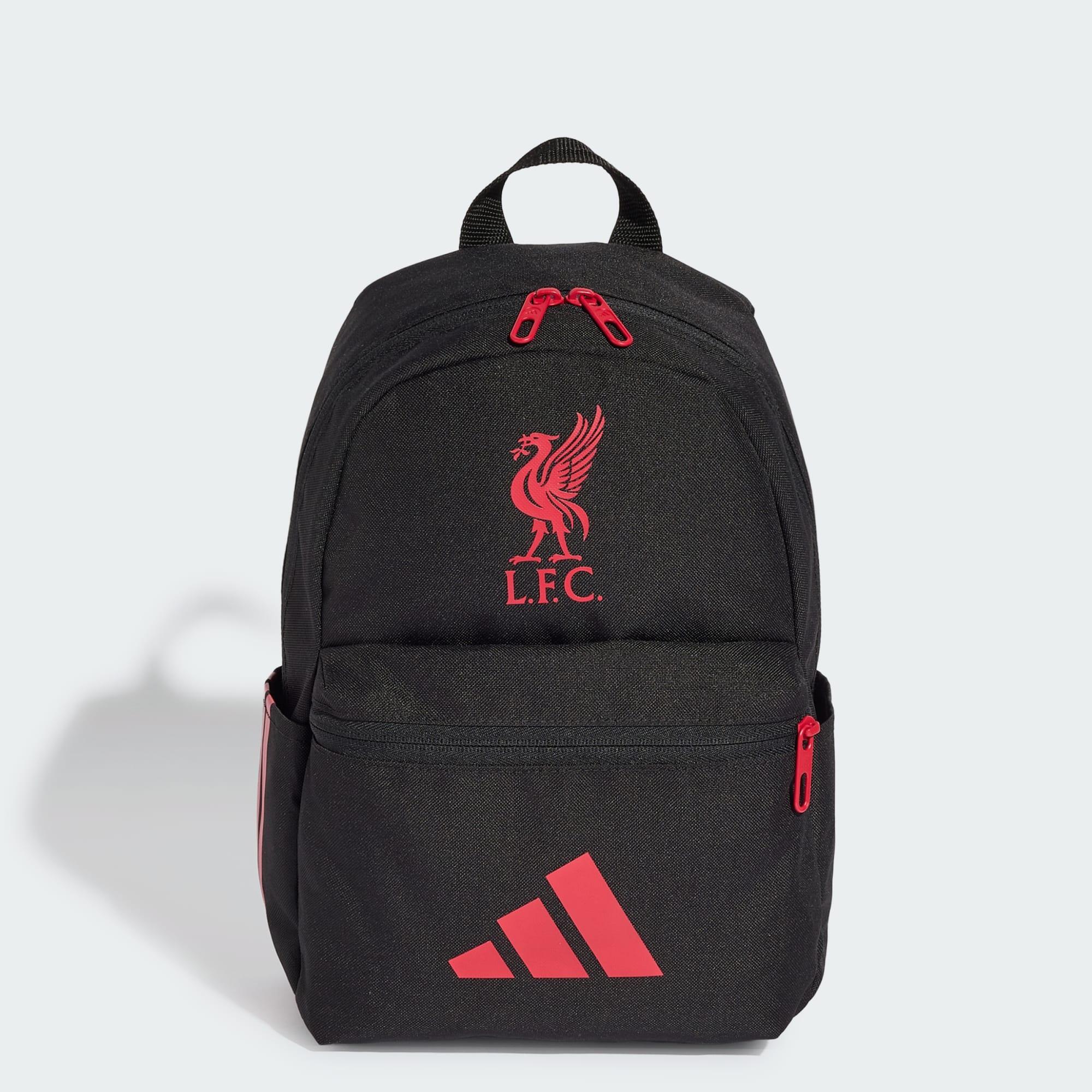 MOCHILA INFANTIL DO LIVERPOOL FC 7/7