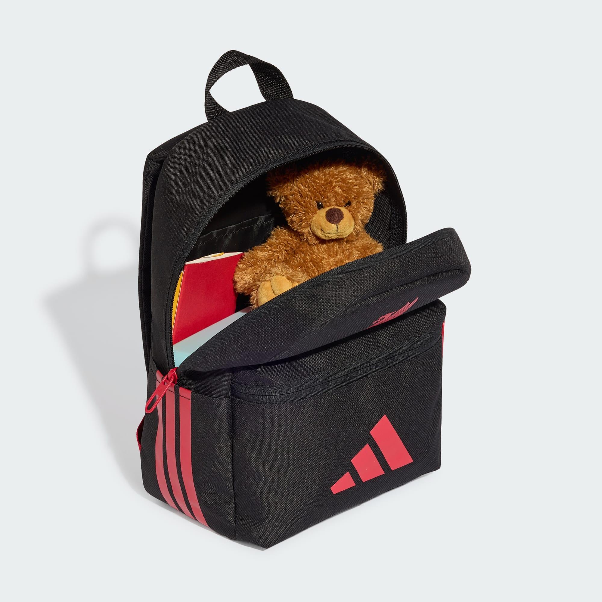 MOCHILA INFANTIL DO LIVERPOOL FC 4/7
