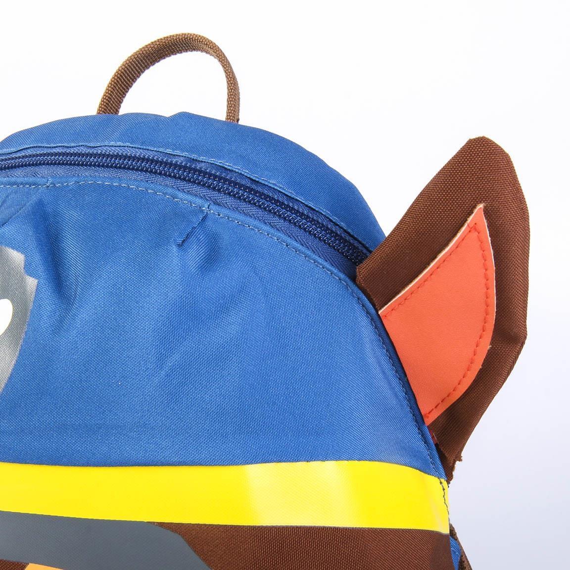 Zaino Asilo Chase Paw Patrol 6/7