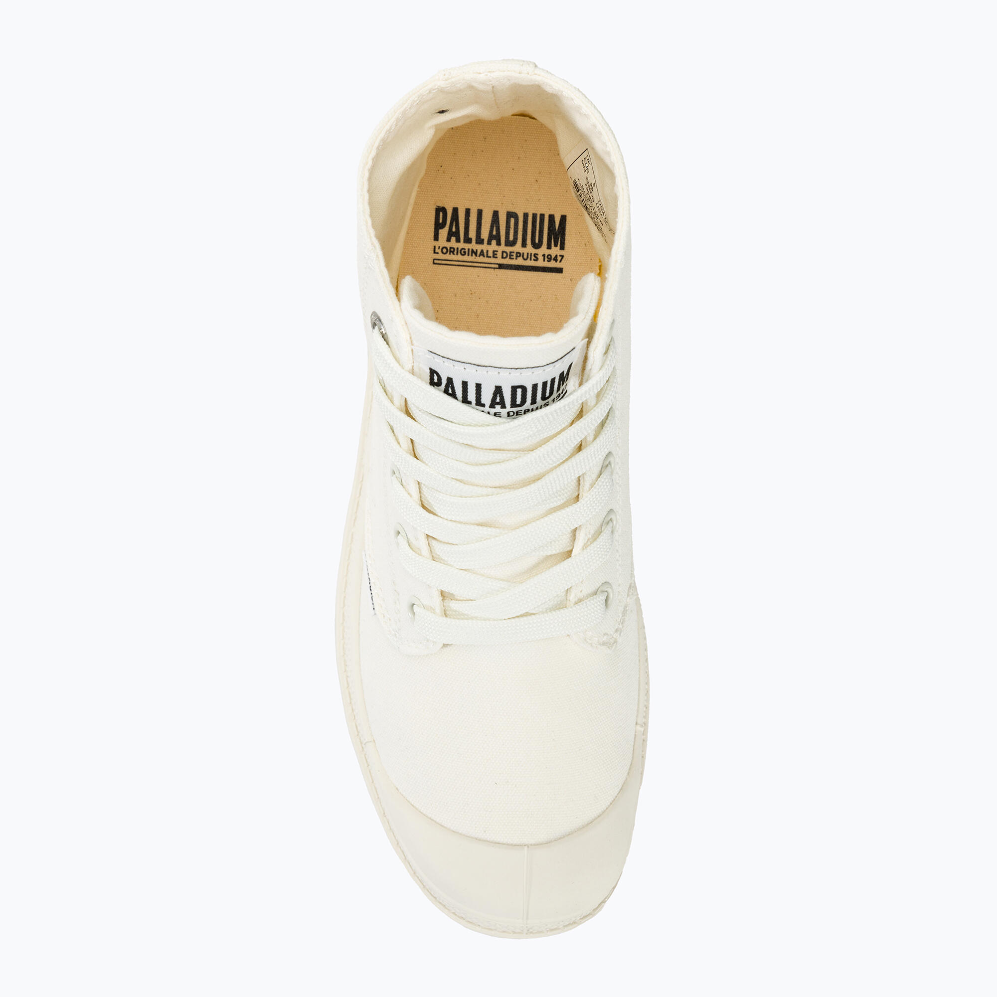 Buty Palladium Mono Chrome 7/7