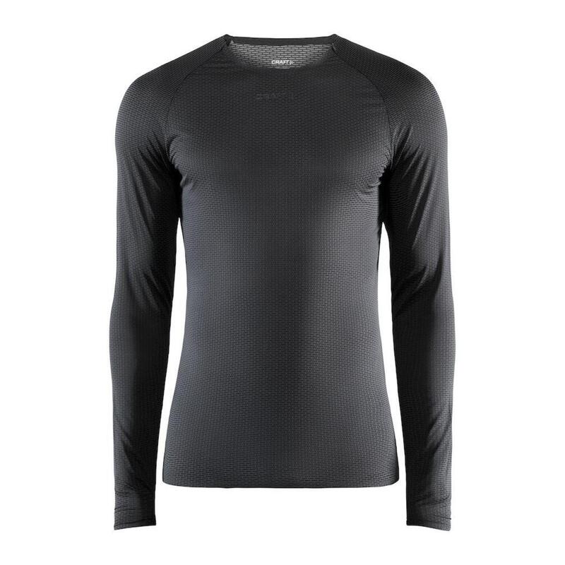 Maillot manches longues Craft pro dry nanoweight