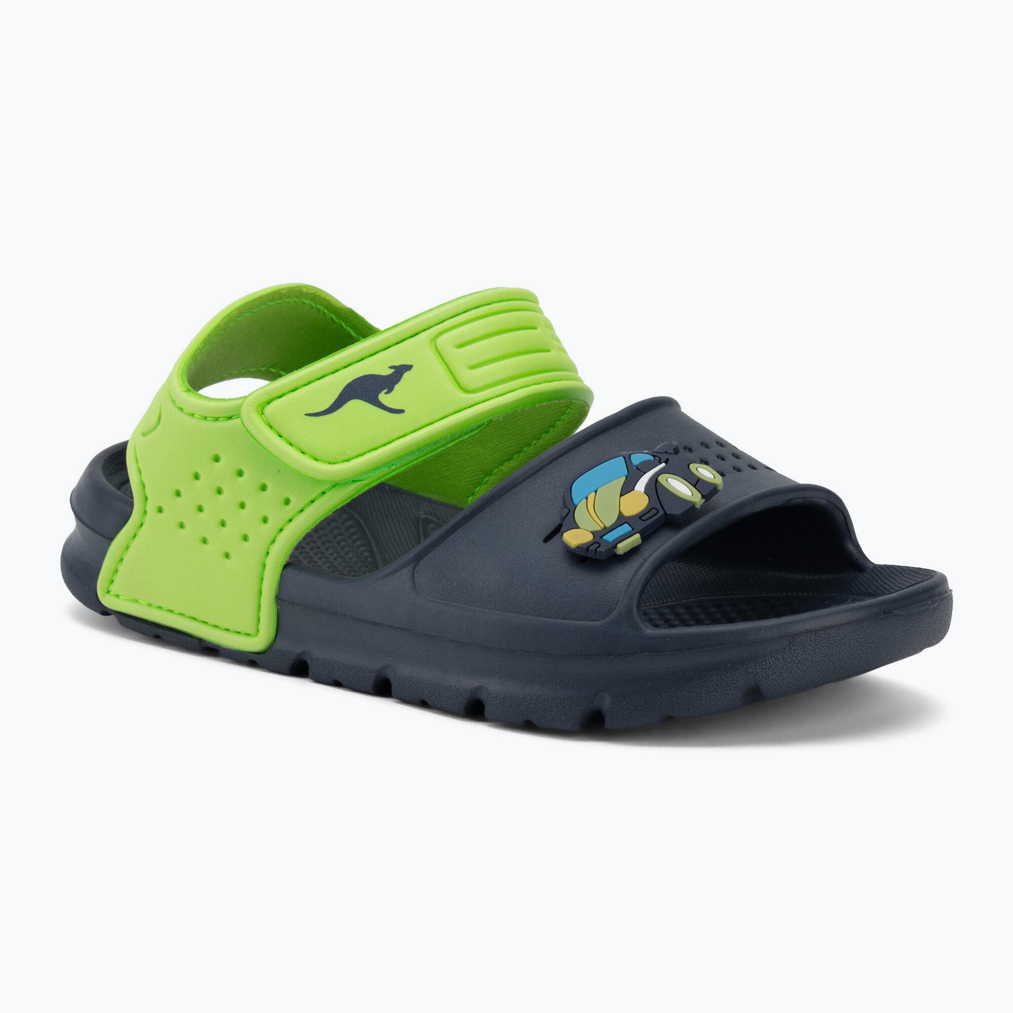 Sandale pentru copii Kangaroos KangaSwim II
