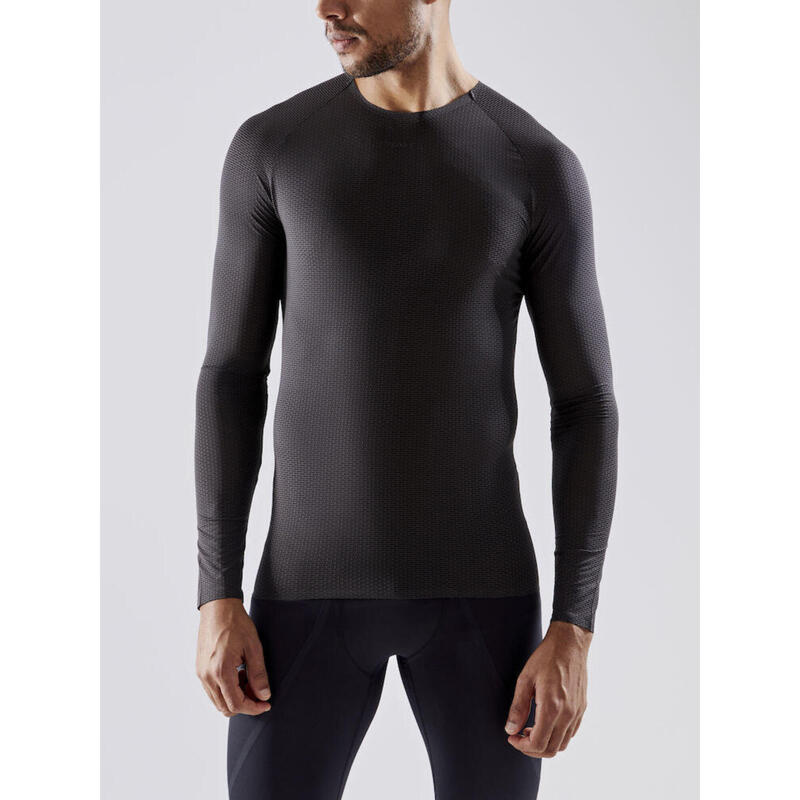 Maglia a maniche lunghe Craft pro dry nanoweight