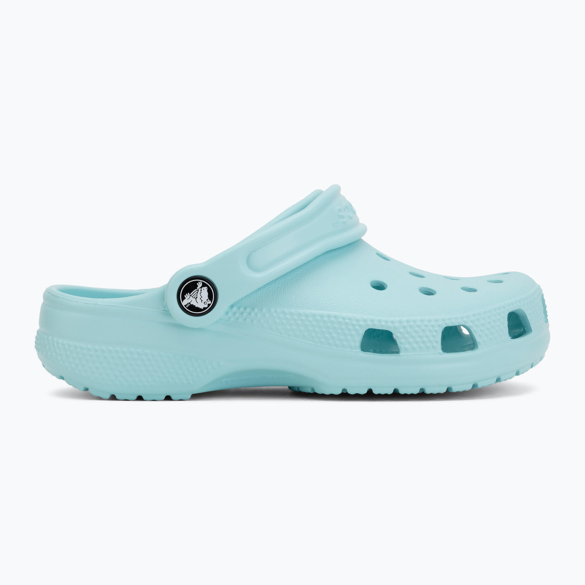 Klapki dziecięce Crocs Classic Clog Kids 3/7
