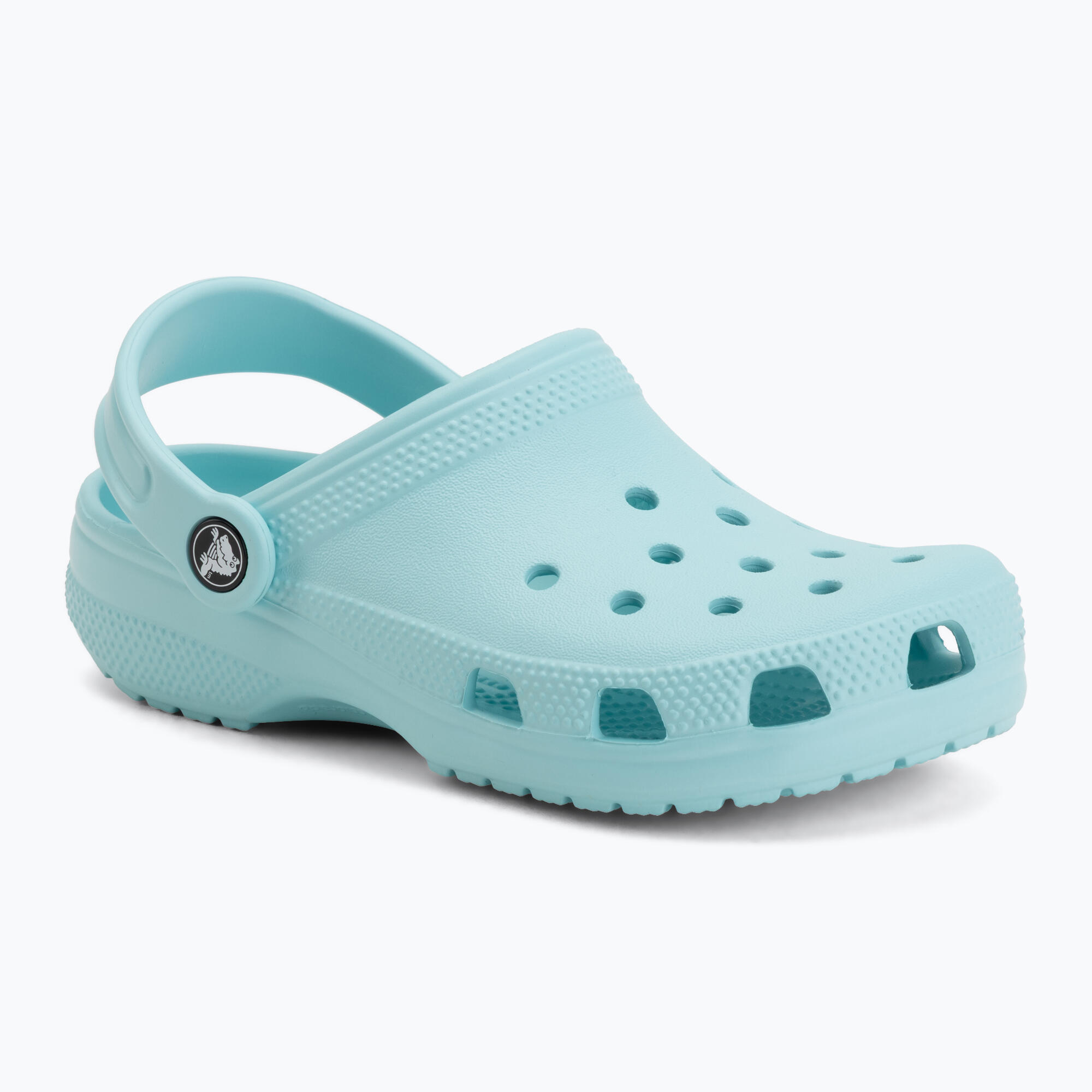 Klapki dziecięce Crocs Classic Clog Kids 2/7