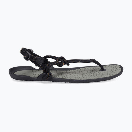 Heren barefoot sandalen Xero Shoes Aqua Cloud