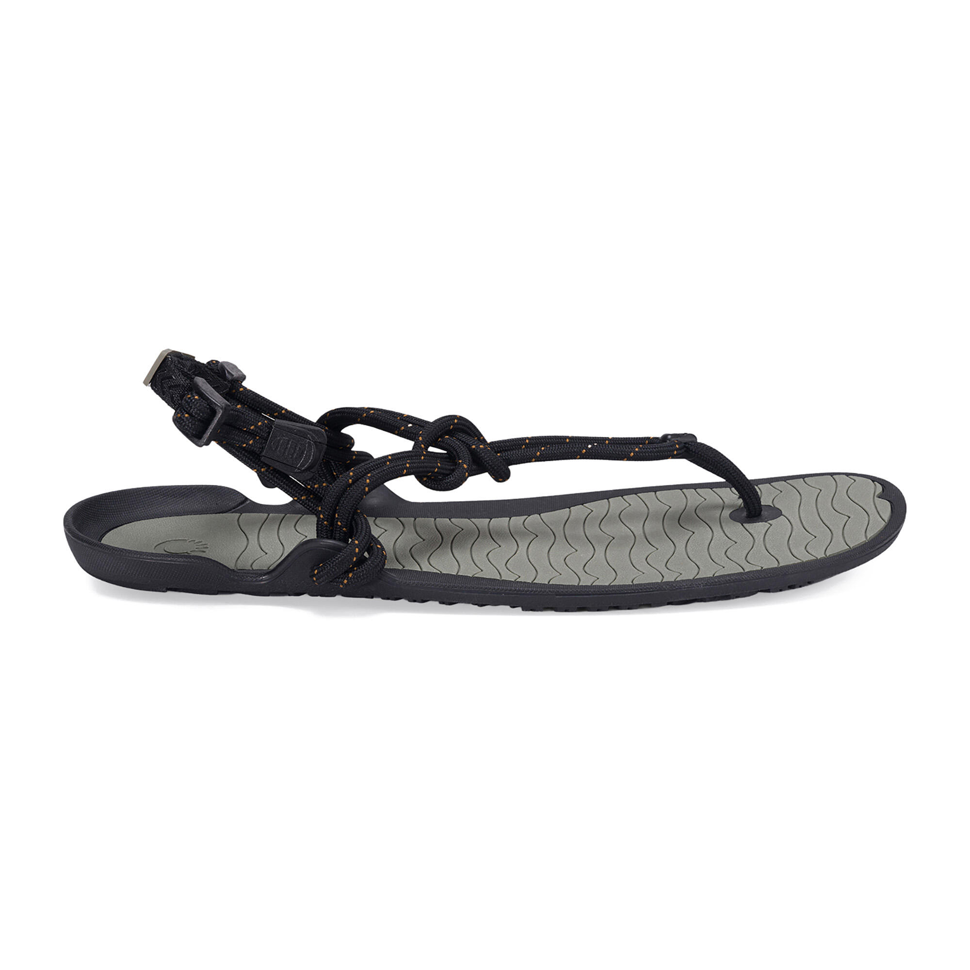 Sandali barefoot da uomo Xero Shoes Aqua Cloud 3/3