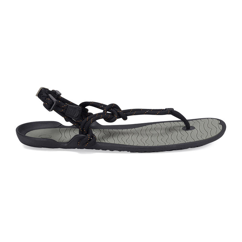 Sandale barefoot bărbătești Xero Shoes Aqua Cloud