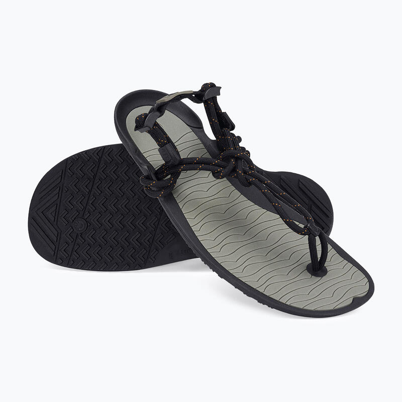 Sandale barefoot bărbătești Xero Shoes Aqua Cloud