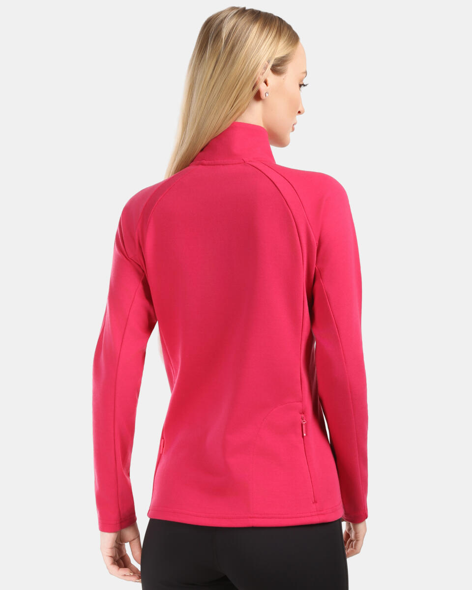 Sweat technique pour femme Kilpi MONTALE-W 2/5