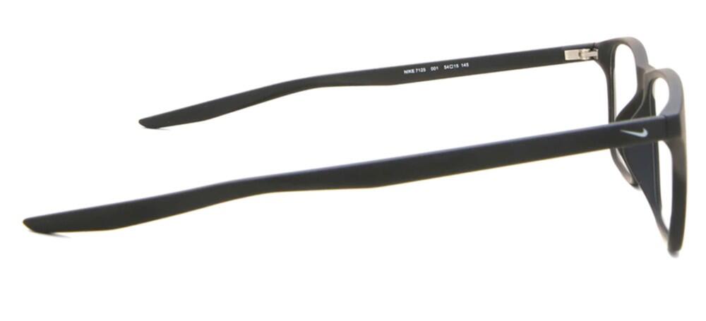 Montures de lunettes Nike NIKE 7125 N unisex Taille 54/15/145 4/4
