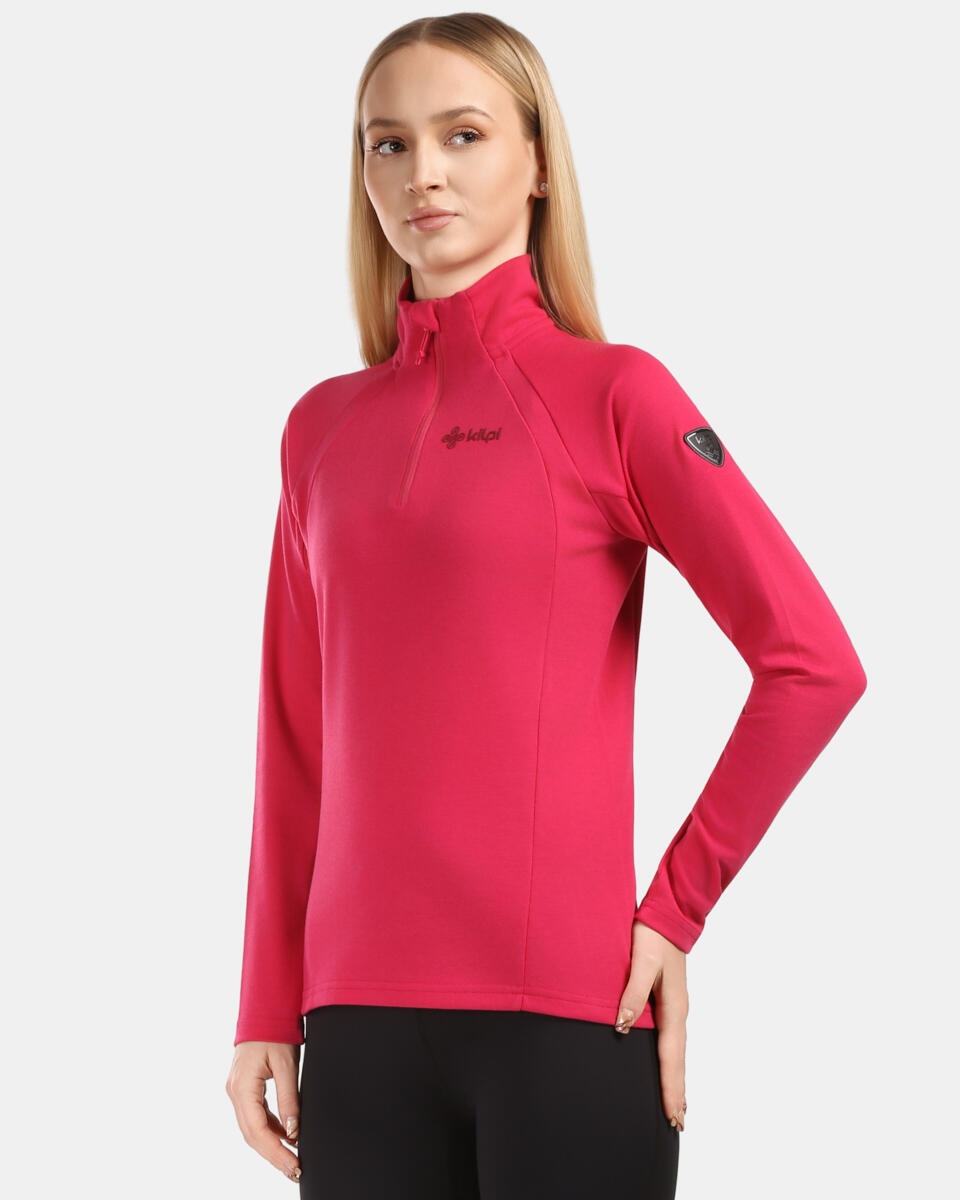 Damska bluza techniczna Kilpi MONTALE-W
