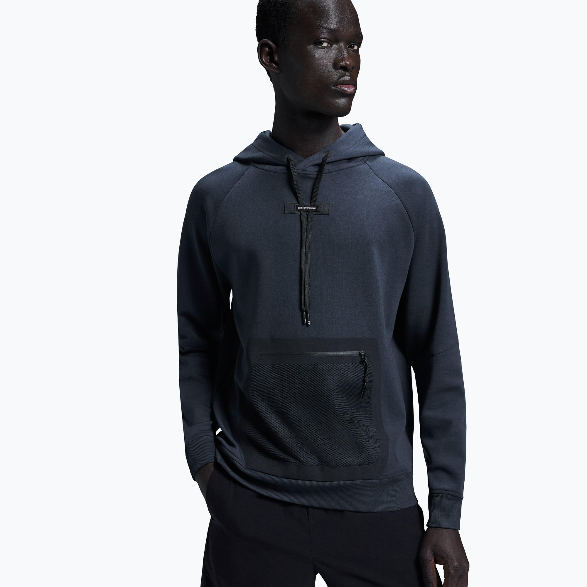 Bluza męska On Hoodie 4/7