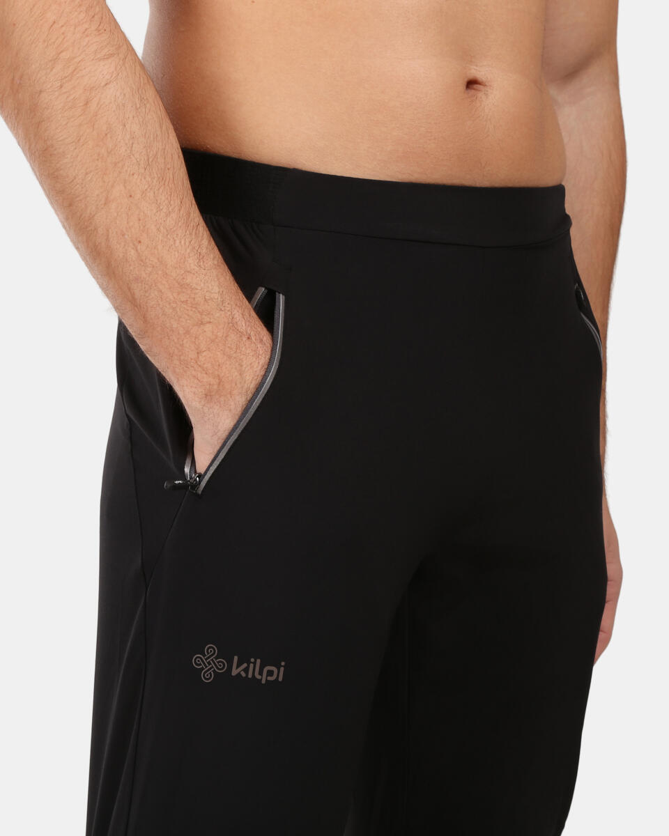 Pantalon de running pour homme Kilpi HEYES-M 3/5