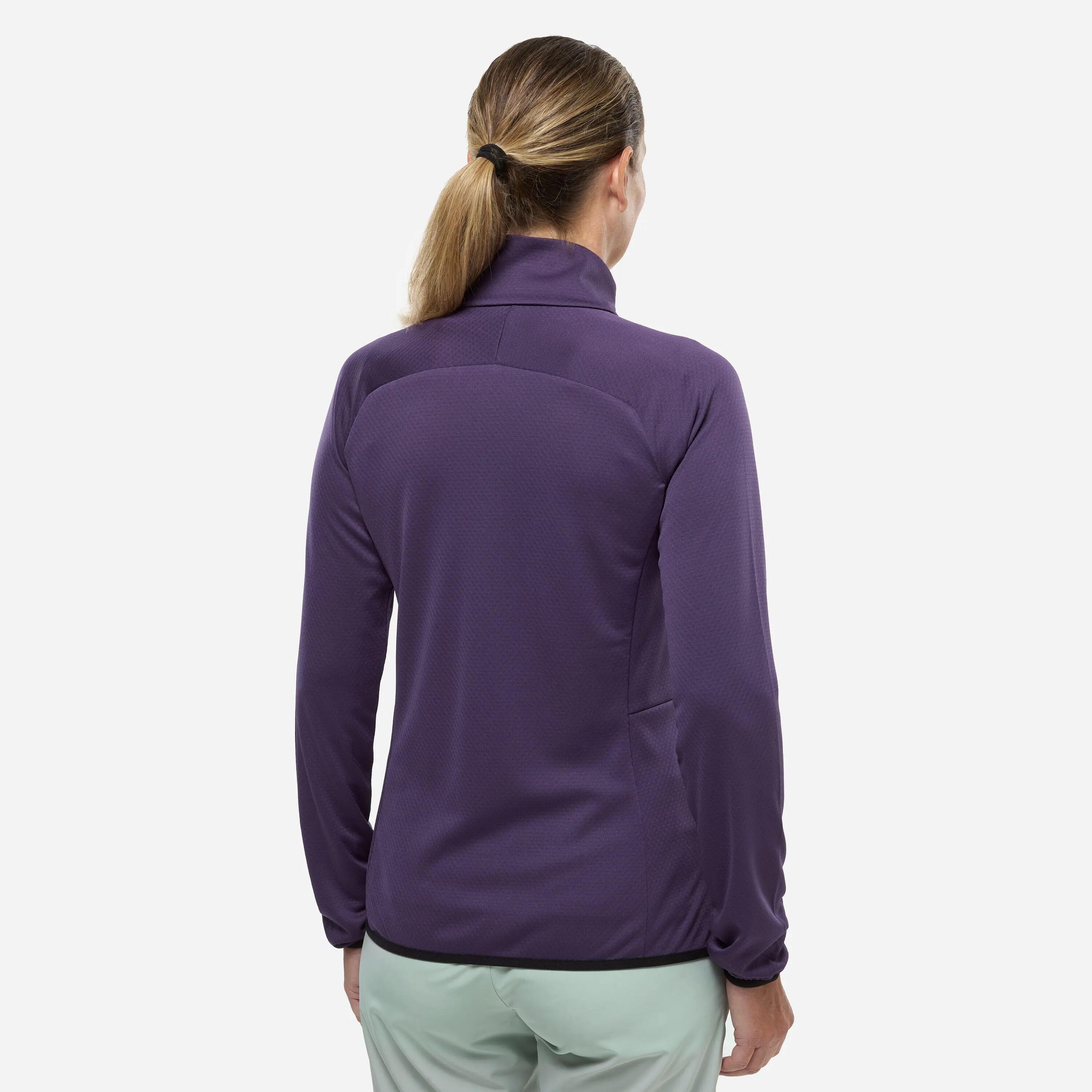Fleecejas  voor dames LOKKA III 4/5