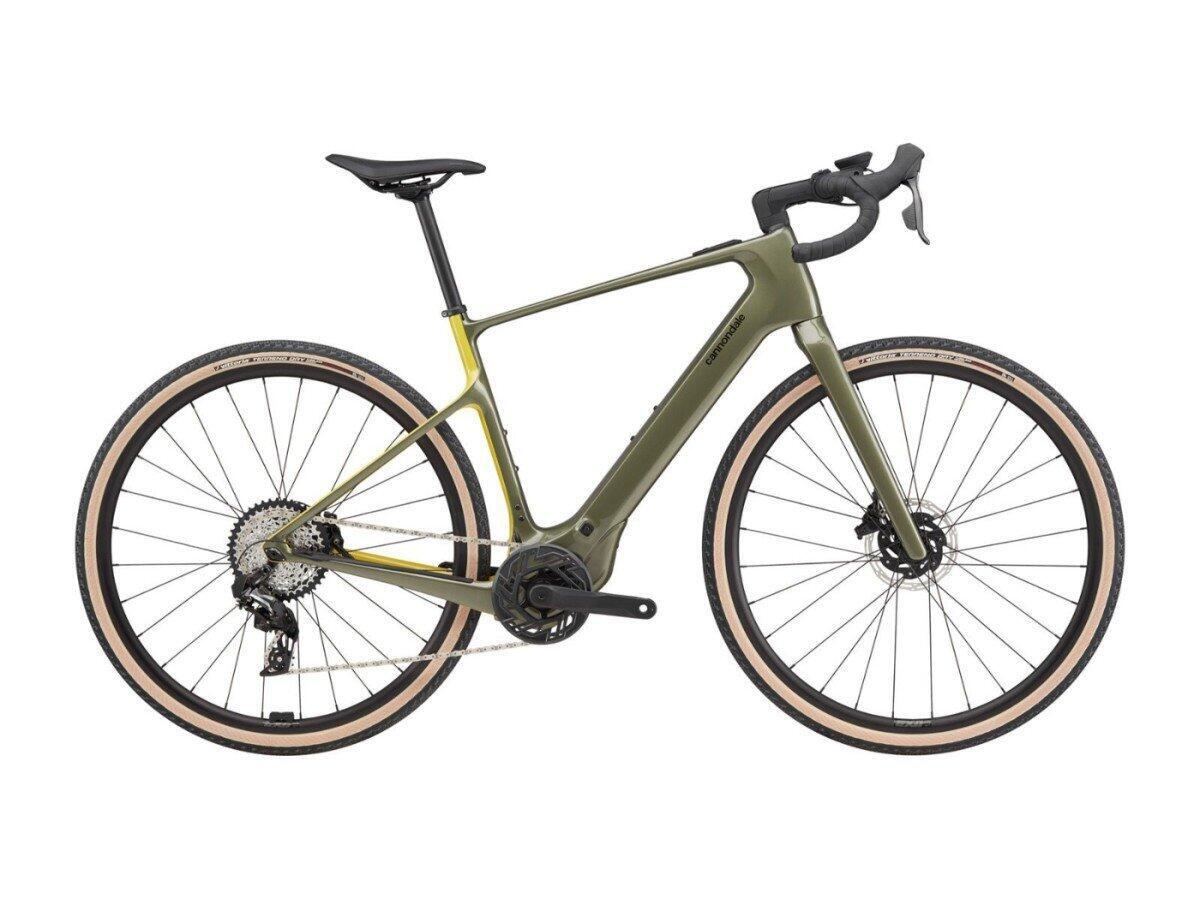 CANNONDALE picture